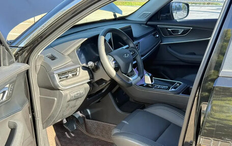 Chery Tiggo 8 I, 2024 год, 1 720 000 рублей, 3 фотография