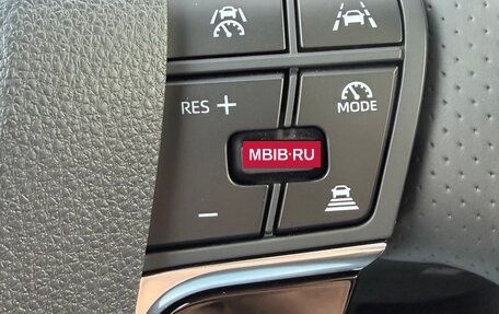 Toyota Camry, 2025 год, 4 550 000 рублей, 33 фотография