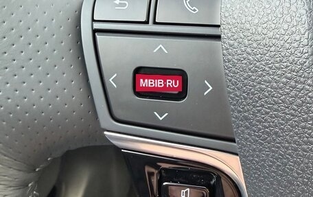 Toyota Camry, 2025 год, 4 550 000 рублей, 34 фотография