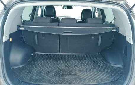 KIA Sportage III, 2012 год, 1 120 000 рублей, 17 фотография