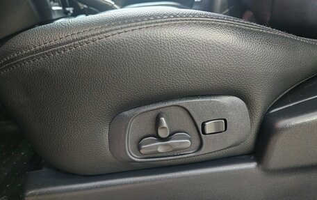 Mitsubishi Pajero IV, 2011 год, 1 569 000 рублей, 17 фотография