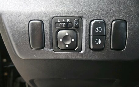 Mitsubishi Pajero IV, 2011 год, 1 569 000 рублей, 16 фотография