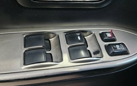 Mitsubishi Pajero IV, 2011 год, 1 569 000 рублей, 19 фотография