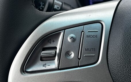 Hyundai ix35 I рестайлинг, 2011 год, 1 349 000 рублей, 13 фотография