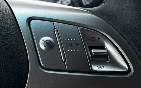 Hyundai ix35 I рестайлинг, 2011 год, 1 349 000 рублей, 14 фотография