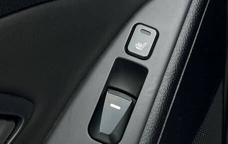 Hyundai ix35 I рестайлинг, 2011 год, 1 349 000 рублей, 21 фотография