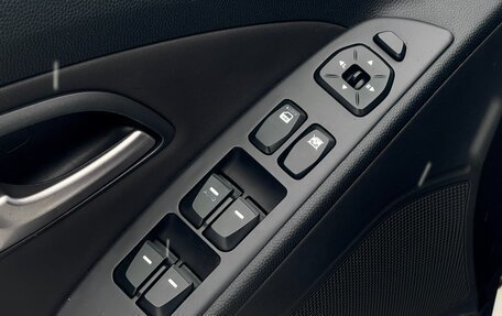 Hyundai ix35 I рестайлинг, 2011 год, 1 349 000 рублей, 18 фотография