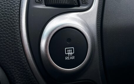 Hyundai ix35 I рестайлинг, 2011 год, 1 349 000 рублей, 26 фотография