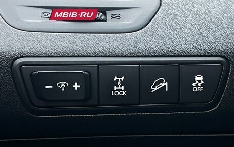 Hyundai ix35 I рестайлинг, 2011 год, 1 349 000 рублей, 28 фотография