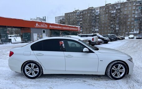 BMW 3 серия, 2013 год, 1 950 000 рублей, 9 фотография