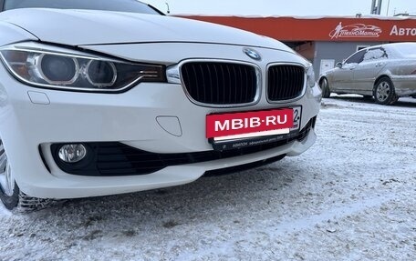 BMW 3 серия, 2013 год, 1 950 000 рублей, 15 фотография