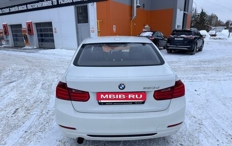 BMW 3 серия, 2013 год, 1 950 000 рублей, 7 фотография