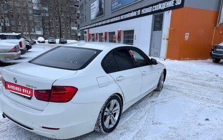 BMW 3 серия, 2013 год, 1 950 000 рублей, 8 фотография