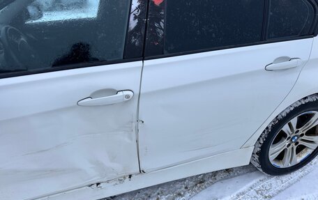 BMW 3 серия, 2013 год, 1 950 000 рублей, 19 фотография