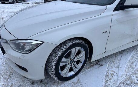 BMW 3 серия, 2013 год, 1 950 000 рублей, 17 фотография