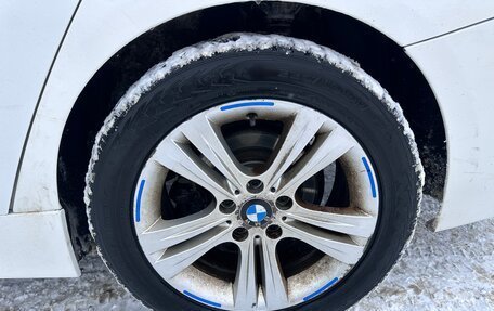 BMW 3 серия, 2013 год, 1 950 000 рублей, 21 фотография