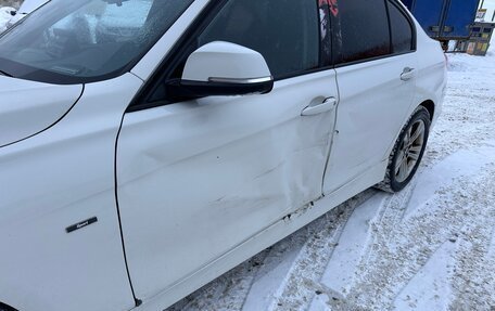 BMW 3 серия, 2013 год, 1 950 000 рублей, 18 фотография