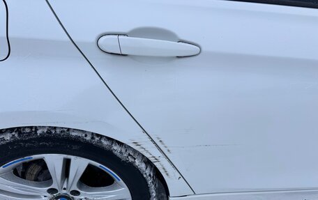 BMW 3 серия, 2013 год, 1 950 000 рублей, 26 фотография