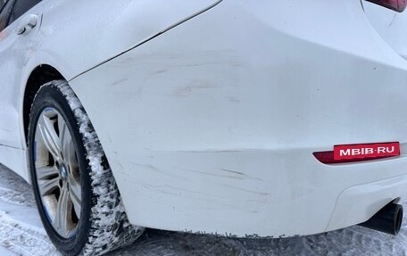 BMW 3 серия, 2013 год, 1 950 000 рублей, 24 фотография