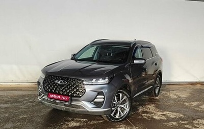 Chery Tiggo 7 Pro, 2022 год, 1 617 000 рублей, 1 фотография