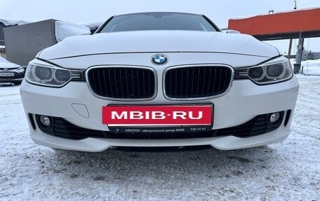 BMW 3 серия, 2013 год, 1 950 000 рублей, 16 фотография