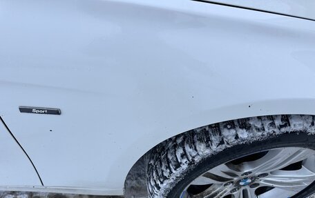 BMW 3 серия, 2013 год, 1 950 000 рублей, 28 фотография