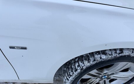 BMW 3 серия, 2013 год, 1 950 000 рублей, 29 фотография