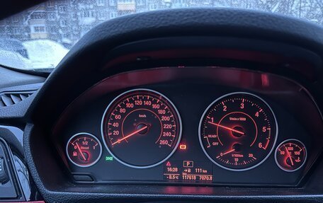 BMW 3 серия, 2013 год, 1 950 000 рублей, 35 фотография