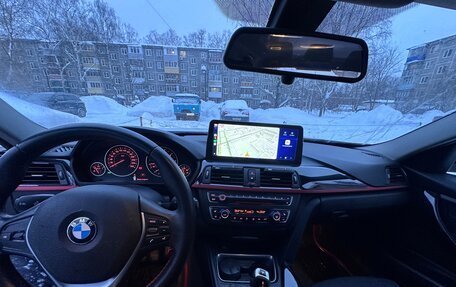 BMW 3 серия, 2013 год, 1 950 000 рублей, 33 фотография