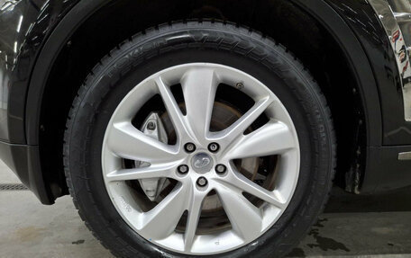 Infiniti QX70, 2014 год, 2 399 000 рублей, 18 фотография