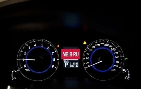 Infiniti QX70, 2014 год, 2 399 000 рублей, 13 фотография