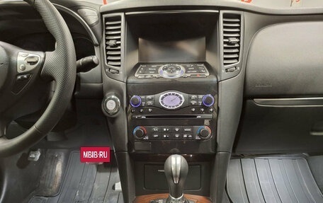 Infiniti QX70, 2014 год, 2 399 000 рублей, 15 фотография