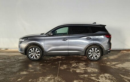 Chery Tiggo 7 Pro, 2022 год, 1 617 000 рублей, 7 фотография