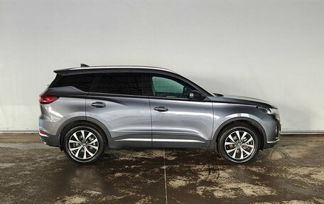 Chery Tiggo 7 Pro, 2022 год, 1 617 000 рублей, 8 фотография