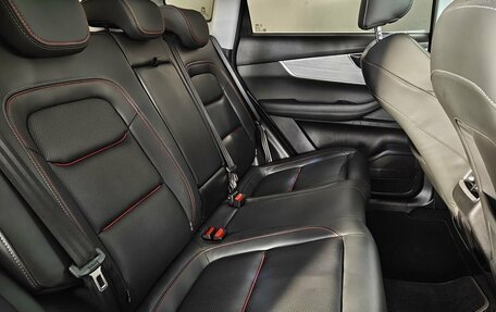 Chery Tiggo 7 Pro, 2022 год, 1 617 000 рублей, 10 фотография