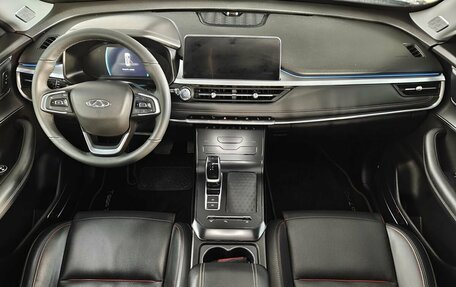 Chery Tiggo 7 Pro, 2022 год, 1 617 000 рублей, 9 фотография