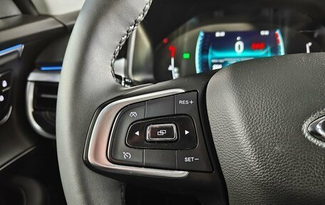 Chery Tiggo 7 Pro, 2022 год, 1 617 000 рублей, 14 фотография