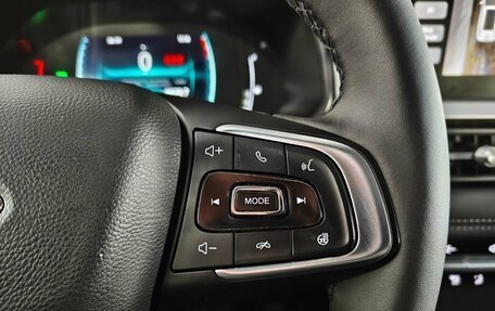 Chery Tiggo 7 Pro, 2022 год, 1 617 000 рублей, 15 фотография