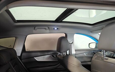 Chery Tiggo 7 Pro, 2022 год, 1 617 000 рублей, 16 фотография