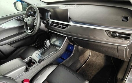 Chery Tiggo 7 Pro, 2022 год, 1 617 000 рублей, 11 фотография