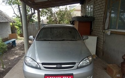 Chevrolet Lacetti, 2007 год, 280 000 рублей, 1 фотография