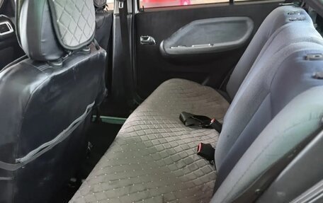 Chery Amulet (A15) I, 2007 год, 160 000 рублей, 1 фотография