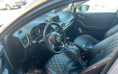 Mazda 3, 2013 год, 990 000 рублей, 1 фотография