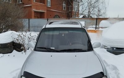 Toyota RAV4, 1998 год, 460 000 рублей, 1 фотография