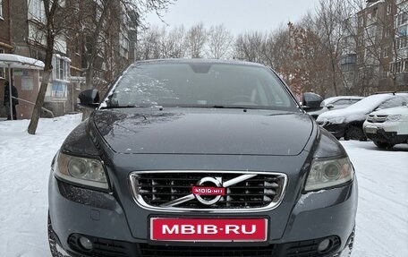 Volvo S40 II, 2010 год, 750 000 рублей, 1 фотография