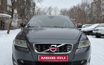 Volvo S40 II, 2010 год, 750 000 рублей, 1 фотография