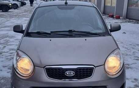 KIA Picanto I, 2010 год, 360 000 рублей, 1 фотография