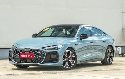 Audi A5, 2025 год, 5 724 000 рублей, 1 фотография