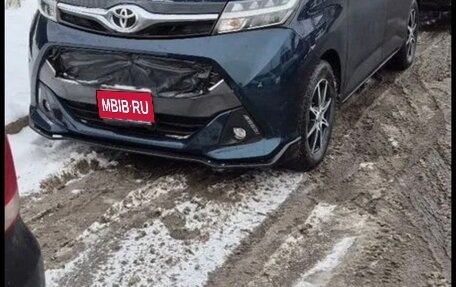 Toyota Tank I, 2019 год, 1 180 000 рублей, 1 фотография