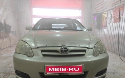 Toyota Corolla, 2006 год, 460 000 рублей, 1 фотография